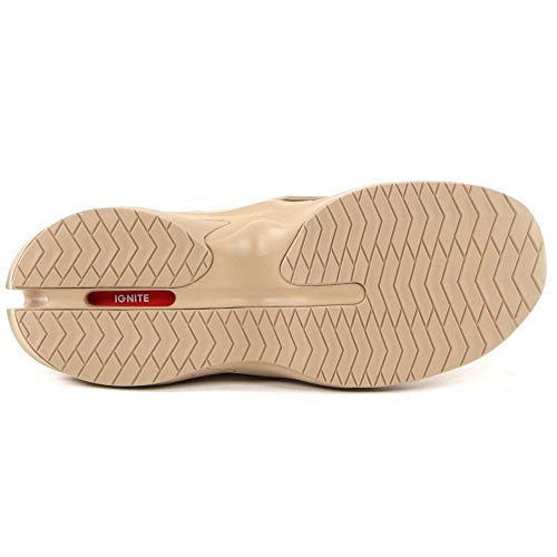 PUMA El Entrenador Hola por Fenty, color Beige, talla 39 EU