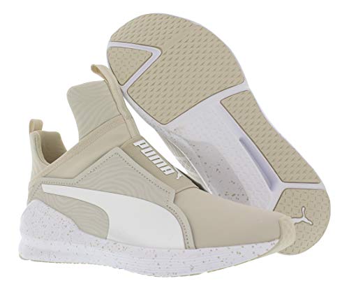 PUMA Fierce Bleached Casual Women's Shoes