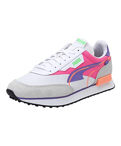 Puma Future Rider Twofold SD Zapatilla Mujer - sintético Talla: 37