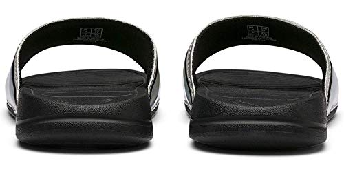 Puma Popcat 20 IRI Wns, Chanclas Mujer, Black Black, 40.5 EU