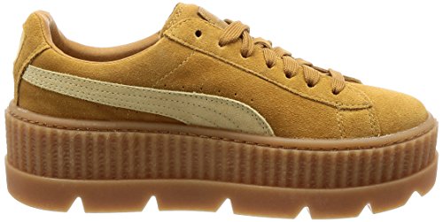 Puma Rihanna Cleated Creeper Suede 36626802, Deportivas - 42 EU