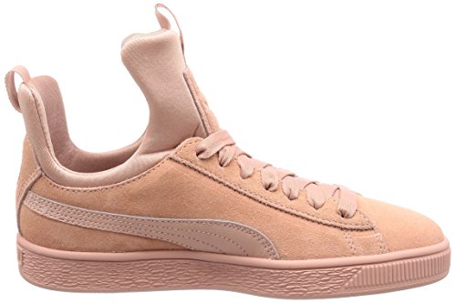 Puma Suede Fierce Mujer Zapatillas Rosa 38 EU