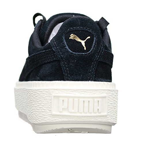 Puma Suede Platform Trace W'S 36583007, Deportivas - 40 EU