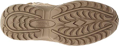 Reebok RB RB8894 Botas de tipo militar, ideales para trabajo, alta resistencia, 20 cm