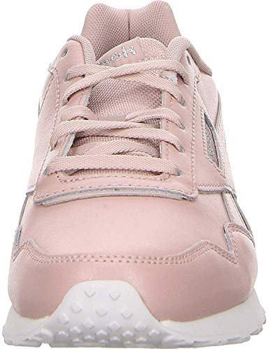 Reebok Royal Glide LX, Zapatillas de Trail Running para Mujer, Multicolor (Ashen Lilac/Silver Met/White 000), 40 EU