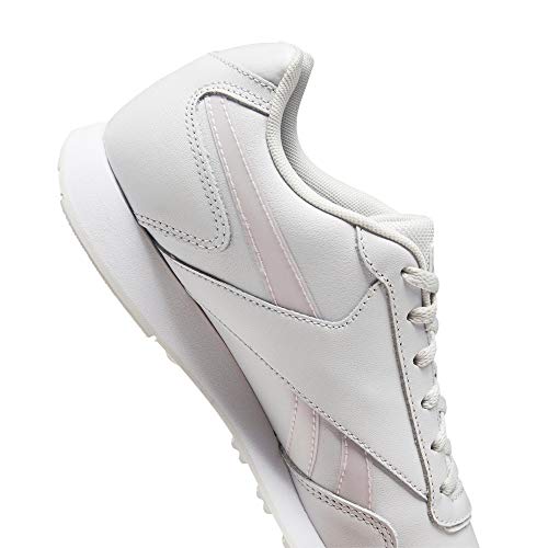 Reebok Royal Glide LX, Zapatillas Mujer, Multicolor (PORCEL/PIXPNK/Blanco), 40 EU