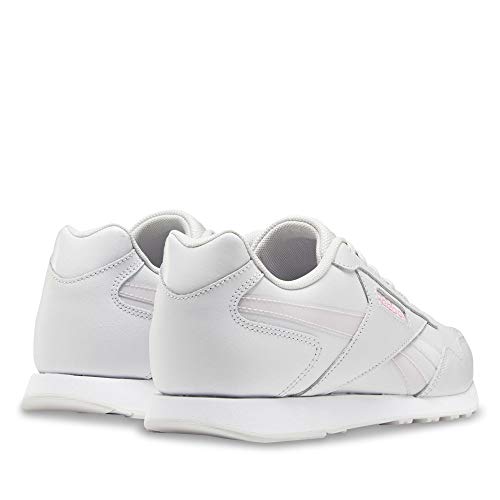 Reebok Royal Glide LX, Zapatillas Mujer, Multicolor (PORCEL/PIXPNK/Blanco), 40 EU