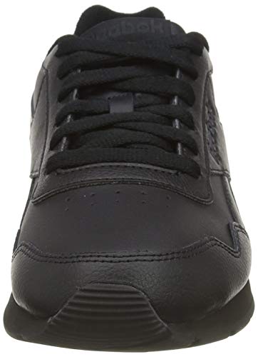 Reebok Royal Glide, Zapatillas de deporte, Hombre, Negro (Black / Dhg Solid Grey / Reebok Royal), 42 EU