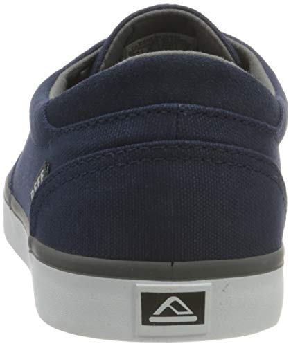 Reef Deckhand 3, Zapatillas Hombre, Azul Marino, 45 EU