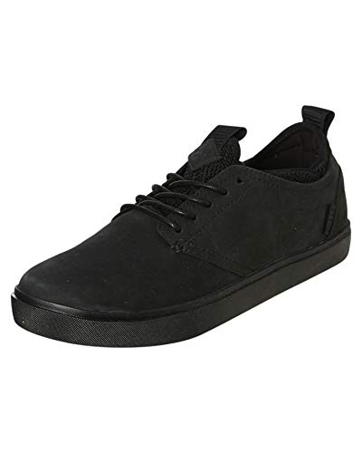 Reef Discovery Le, Zapatillas Hombre, Negro (All Black ALB), 43 EU