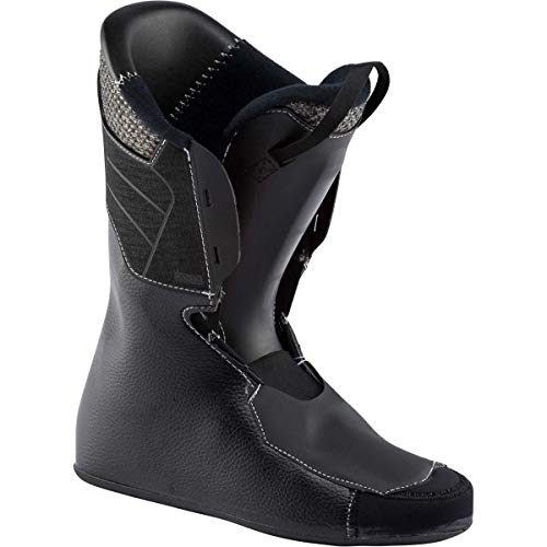 Rossignol All Track 90 Botas Esquí, Hombre, Negro/Rojo, 27