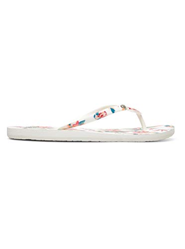 Roxy Portofino - Sandalias - Mujer - EU 39 - Blanco