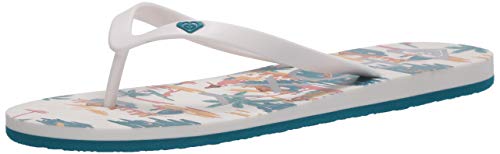 Roxy Tahiti - Sandalias - Mujer - EU 38 - Multicolor