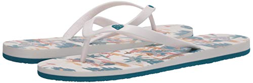 Roxy Tahiti - Sandalias - Mujer - EU 38 - Multicolor