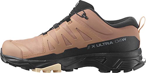 Salomon Botas de Senderismo para Mujer X Ultra 4 GTX W, Color, Talla 10