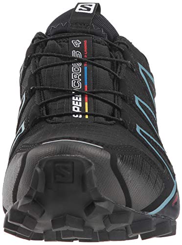 Salomon Speedcross 4 GTX Zapatillas Impermeables de Trail Running Mujer