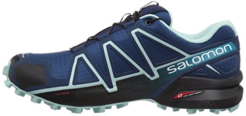 Salomon Speedcross 4 Zapatillas de Trail Running Mujer