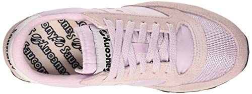 Saucony Jazz Original Vintage, Zapatillas Mujer, Morado (Orchid 69), 40 EU