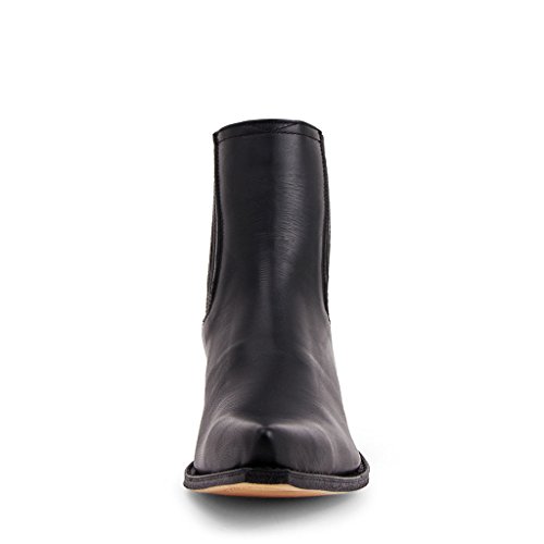 Sendra Boots - 1692 Cuervo Pull Oil Negro-40