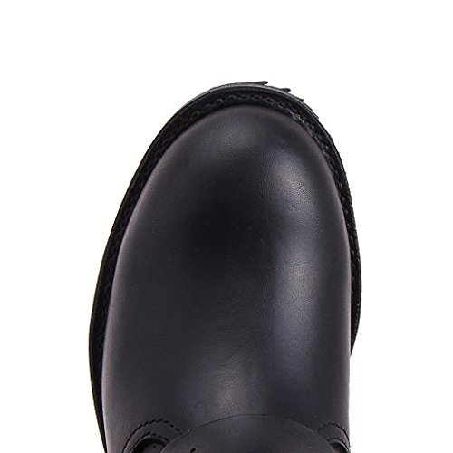 Sendra Boots - 2976 Carol Matebox Negro-35