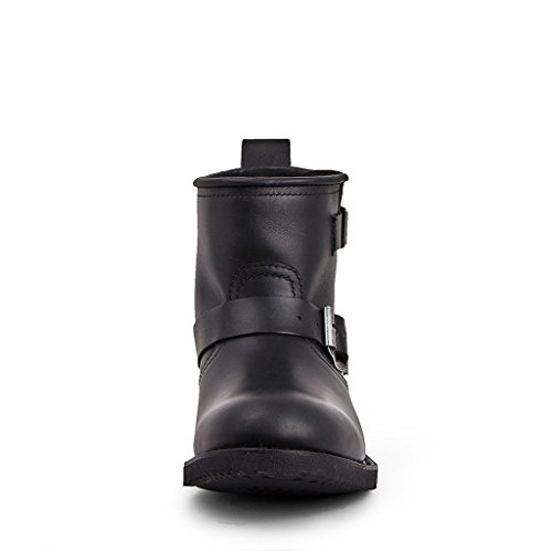 Sendra Boots - 2976 Carol Matebox Negro-35