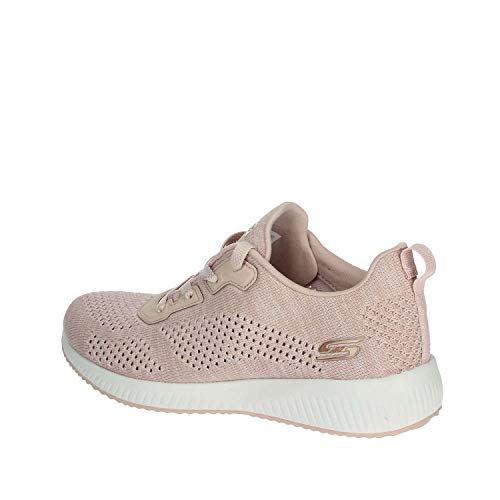 Skechers 32523-PNK_37, Zapatillas Mujer, EU