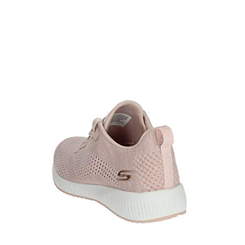 Skechers 32523-PNK_37, Zapatillas Mujer, EU