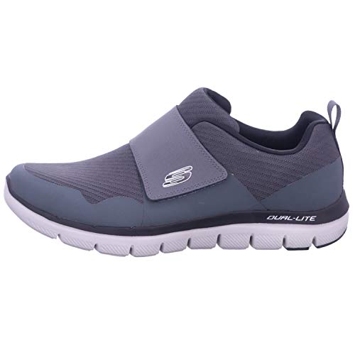 Skechers - Flex Advantage 2.0 Gurn Charcoal