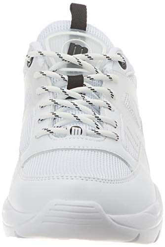 SNEAKERS MUSTANG 69088 36