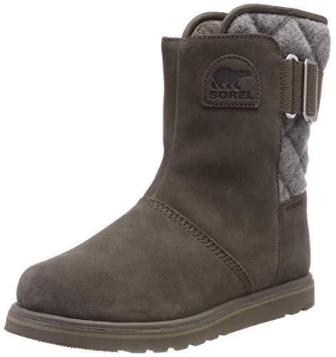 Sorel Rylee, Botas Mujer, Marrón (Major), 39 EU