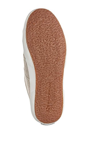 Superga 2750-lamew, Zapatillas de Estar por casa, Dorado (Yellow Gold 174), 35.5 EU