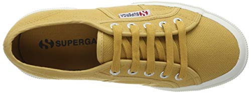 Superga Classic, Zapatillas, Beige (Beige Taffy WBL), 35 EU