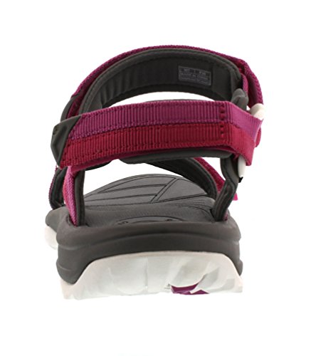 TevaTerra Fi Lite W's - Sandalias Atléticas Mujer, Rosa (Magenta Mag), 39 EU