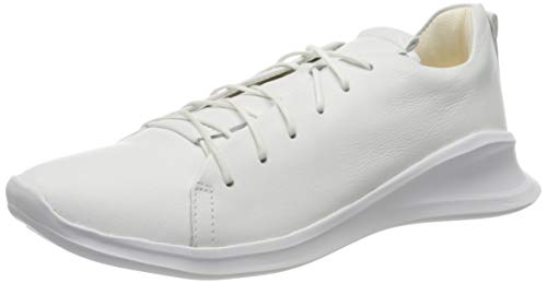 Think! 686080_WAIV, Zapatillas Mujer, Blanco Bianco 96, 40 EU