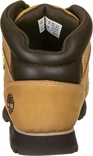 Timberland Euro Sprint Hiker Boots A122I Wheat - 41