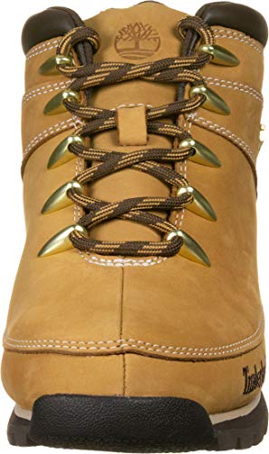 Timberland Euro Sprint Hiker Boots A122I Wheat - 41