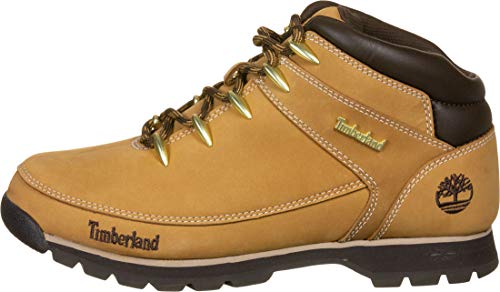 Timberland Euro Sprint Hiker Boots A122I Wheat - 41