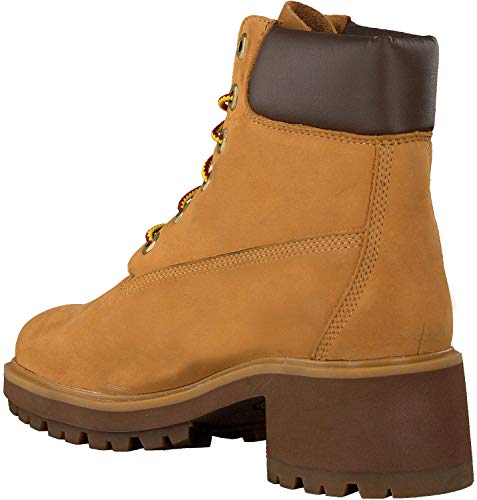 Timberland Kinsley 6" WP Mujer Botas Tostado 38 EU