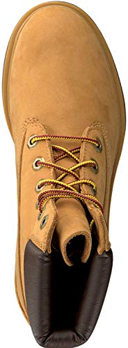 Timberland Kinsley 6" WP Mujer Botas Tostado 38 EU