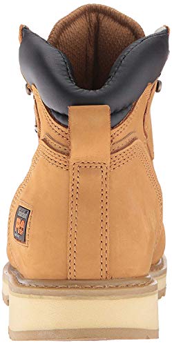 Timberland Pro TB033030231 - Botas militares de Sintético Hombre