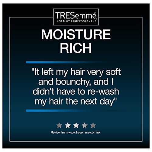 TRESemmé Luxurious Moisture Champú - 900 ml