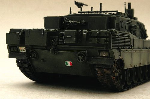 Trumpeter - Maqueta de Tanque Escala 1:35 (TRU00332)