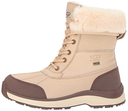 UGG Adirondack III Stiefel 2019 Sand, 39