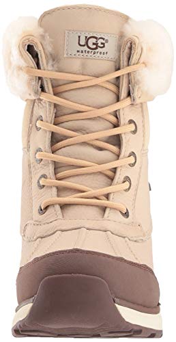 UGG Adirondack III Stiefel 2019 Sand, 39