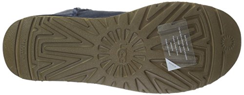 UGG Australia Classic Mini II - Botas de Nieve para Mujer Size: 38 EU