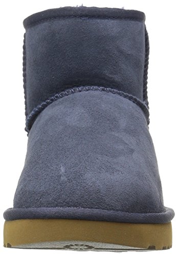 UGG Australia Classic Mini II - Botas de Nieve para Mujer Size: 38 EU