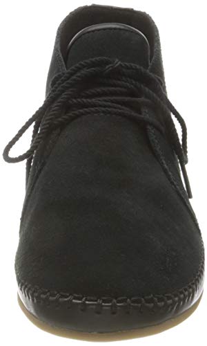 UGG Australia Natia, Bota Mujer, Black, 36 EU