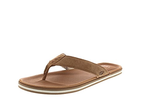 Ugg® Braven Hombre Sandalias Tostado