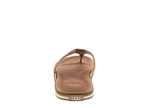 Ugg® Braven Hombre Sandalias Tostado