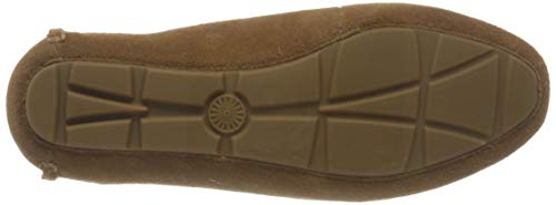 UGG Eevon, Mocasn Mujer, marrón, 41 EU